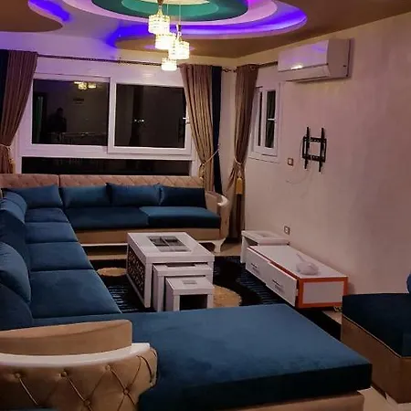 Mansoura Apartment Infront Of Kfc Al Mansurah Exterior foto