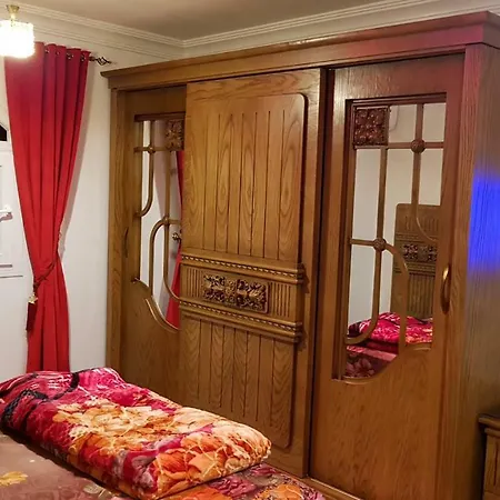 Mansoura Apartment Infront Of Kfc Al Mansurah Exterior foto