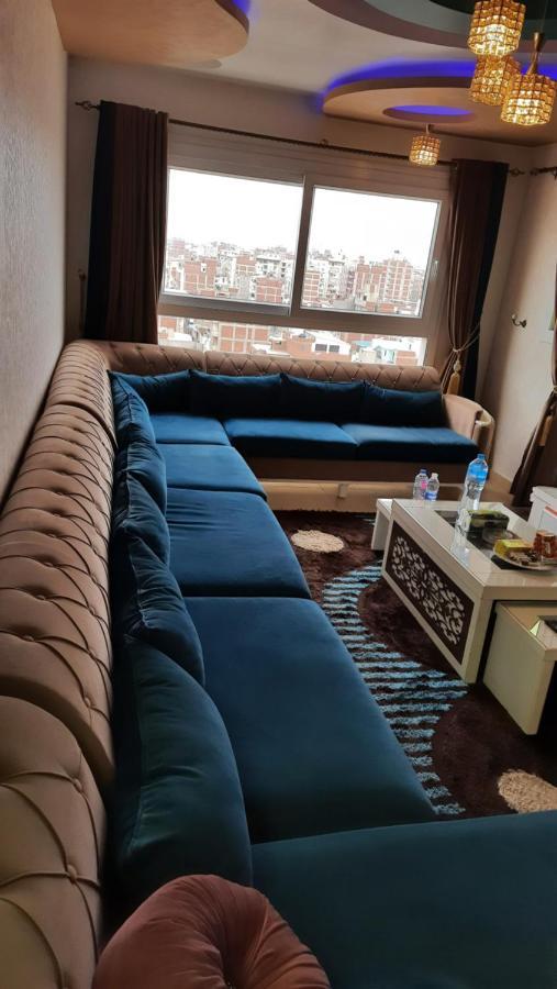 Apartment Mansoura Infront Of Kfc