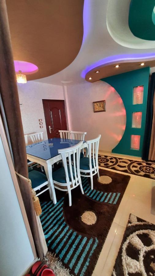 Apartment Mansoura Infront Of Kfc