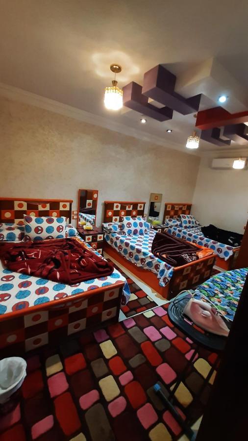 Apartment Mansoura Infront Of Kfc
