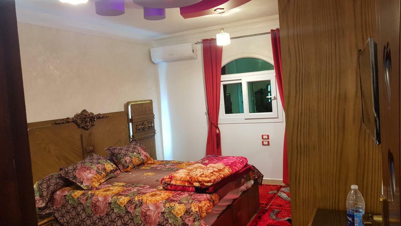 Apartment Mansoura Infront Of Kfc Al Mansurah