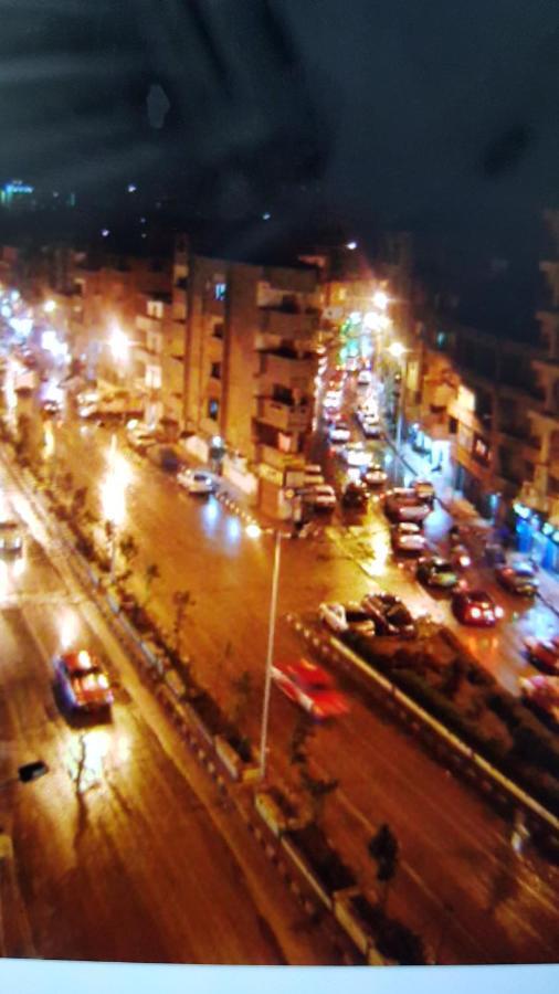 Apartment Mansoura Infront Of Kfc *